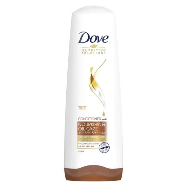 Dove Conditioner (dubai) 400 ml
