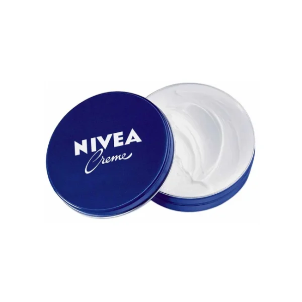 Nivea Cream - 60 ml