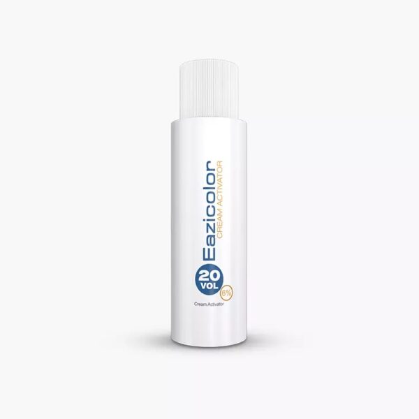 Eazicolor Developer/Cream Activator (Available in 10, 20, 30, 40 & 5 Volume)