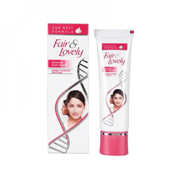 Fair & lovely cream 25gm