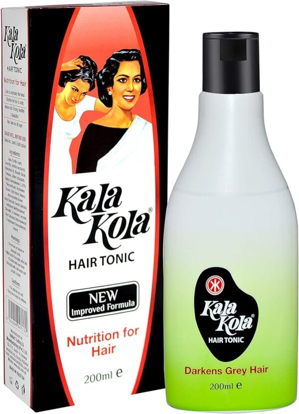 KALA KOLA HAIR TONIC 200 ML